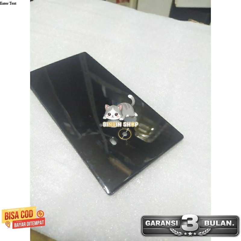 Backdoor Kesing Xiaomi Mi Mix 1 KOMPATIBEL Mix1 mi x1 mik