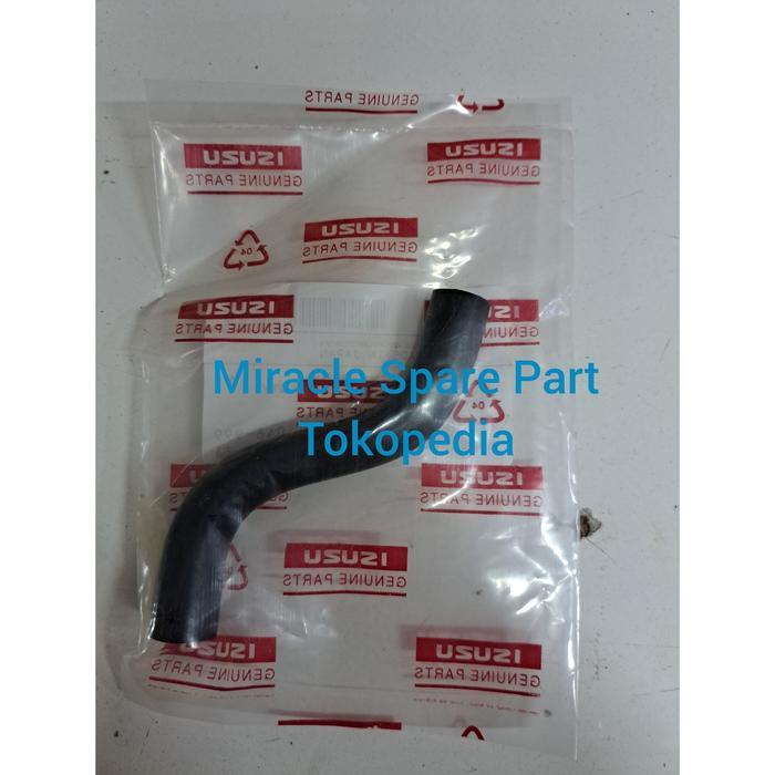 Selang Nozzle Injector Selang Solar Isuzu Panther Elf Nhr55 (Pn.353) SPAREPARTS MOBIL
