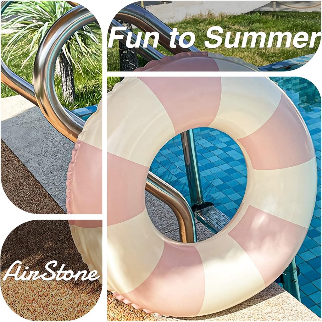 Swimming pool tubes, indoor swimming pool tubes, round swimming pool intertubes, floats, swimming po