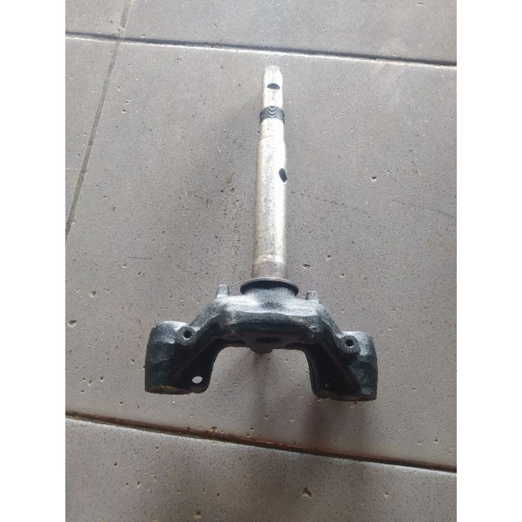 segitiga foreg yamaha fizr ori copotan