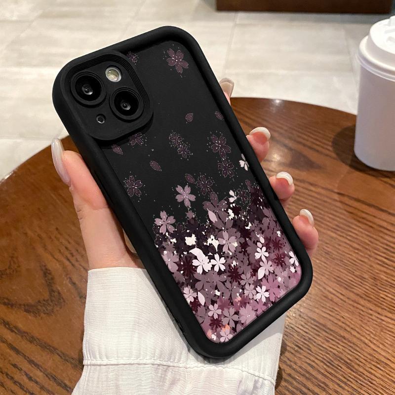 Soft Case For Samsung J6 Plus + Prime J7 Pro A02 A022 A03 Core A10 A7 2018 A750 F Grand J2 Ace J4 J4