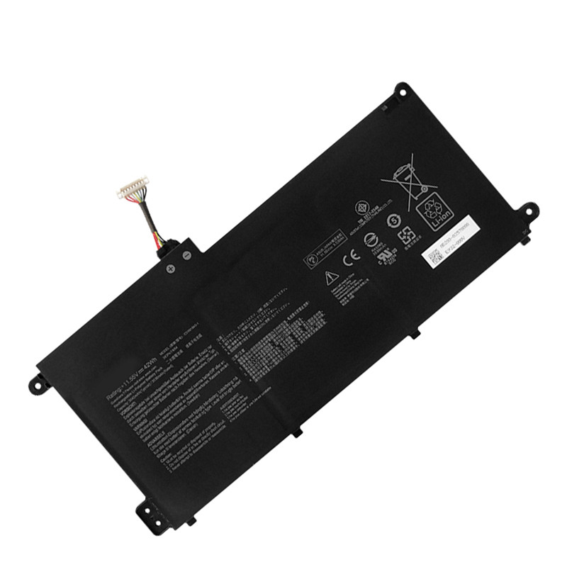 Laptop Battery C31N1845 C31N1845-1 For romebook Flip C346FA C436 C436FA Series 11.55V 42Wh