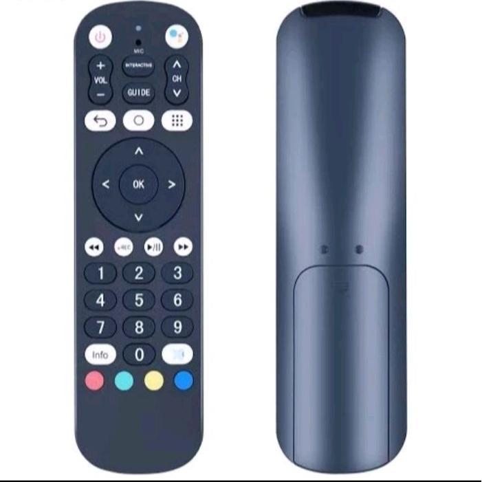 PROMO  #Remote X1 Original #Remote Google Voice Bluetooth #Remote Android Box TV