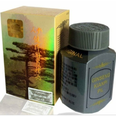 amelgalery386 | PRIVASI AMAN TERJAMIN | BESTSELLER ~BISA COD~ ( Kianpi 100% Original Asli ) KAPSUMA 