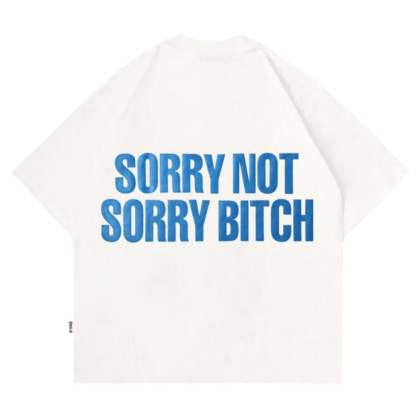 SNSB WORLD | INNER DEMON | TSHIRT | SORRYNOTSORRY.BITCH | SNSB