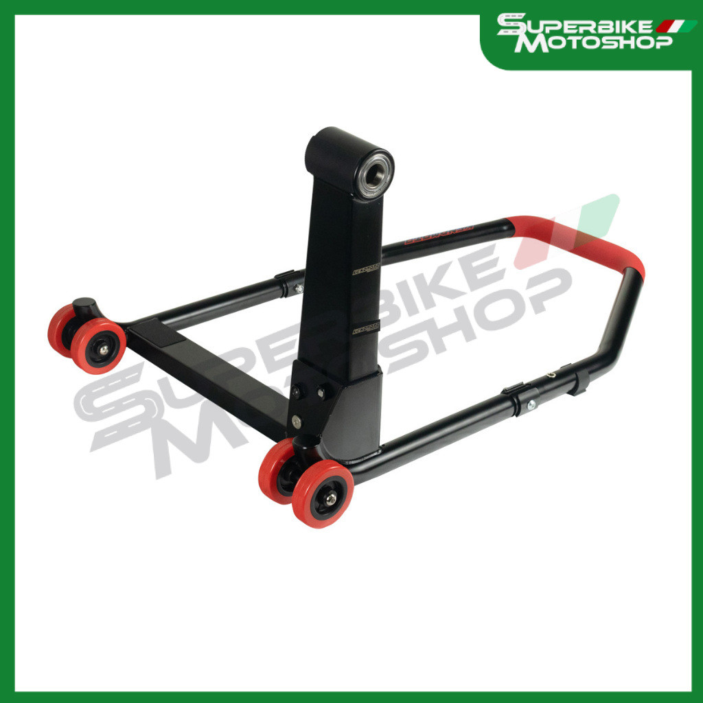 Kendmoto Paddock Rear Single Arm