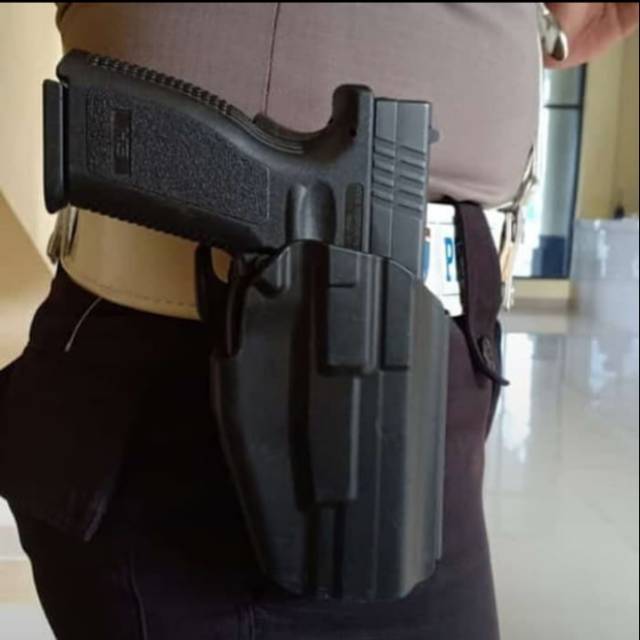 Holster HS9 - holster hs - sarung pistol hs