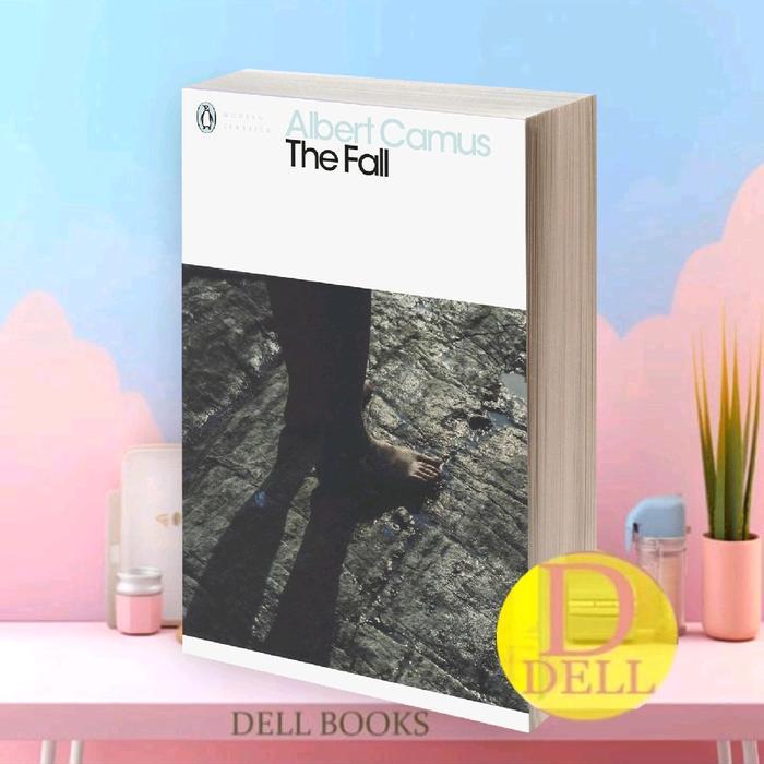 The Fall (penguin modern classics)
