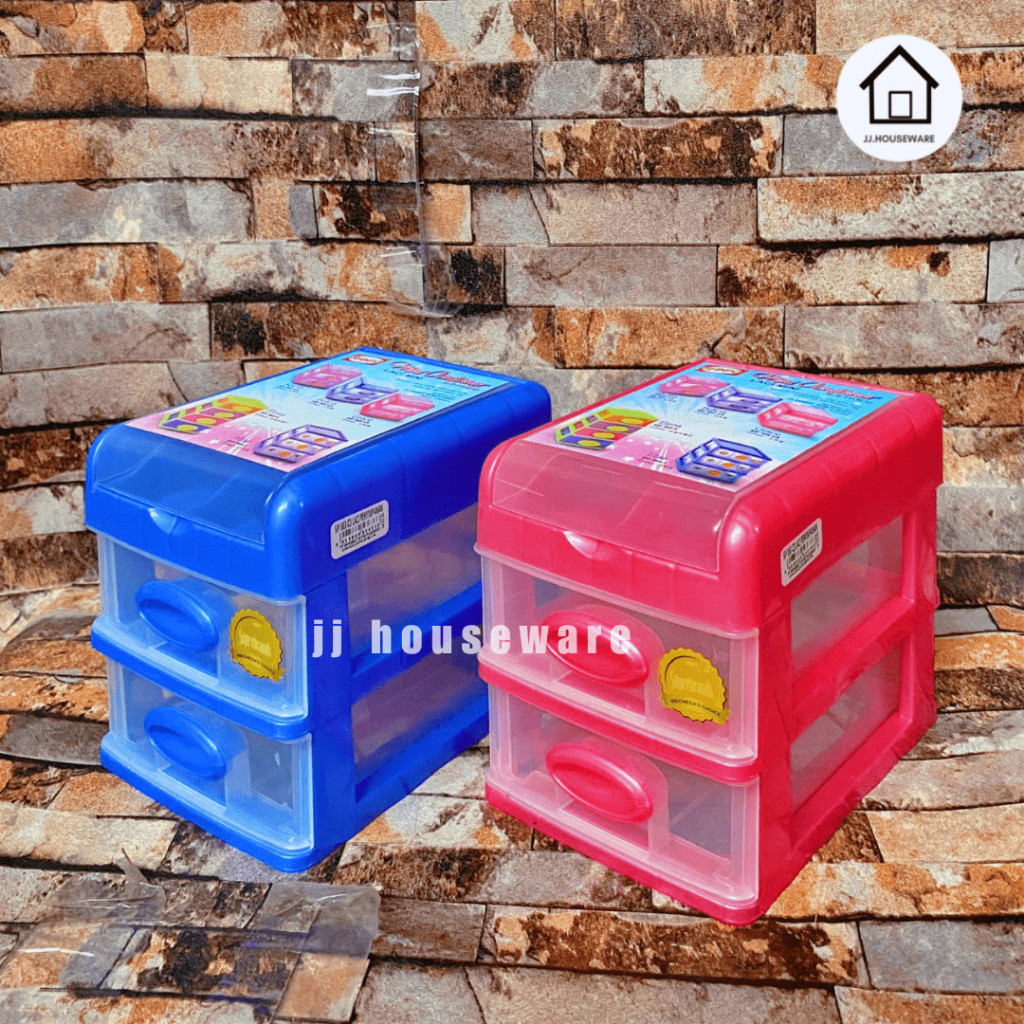 LaciPlastik Serbaguna Felicia Shinpo SIP 363 C3 / JJ.Houseware