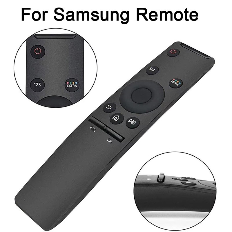 Smart Remote Control Replacement For Samsung Remote HD BN59-01259B BN59-01259D BN59-01259E BN59-0126