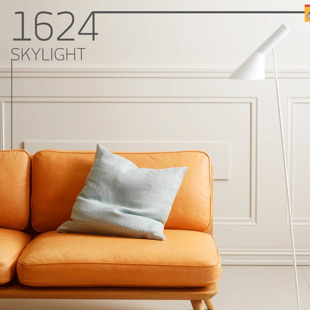 CAT TEMBOK EKSTERIOR JOTUN - SKYLIGHT/1624 (PAIL)