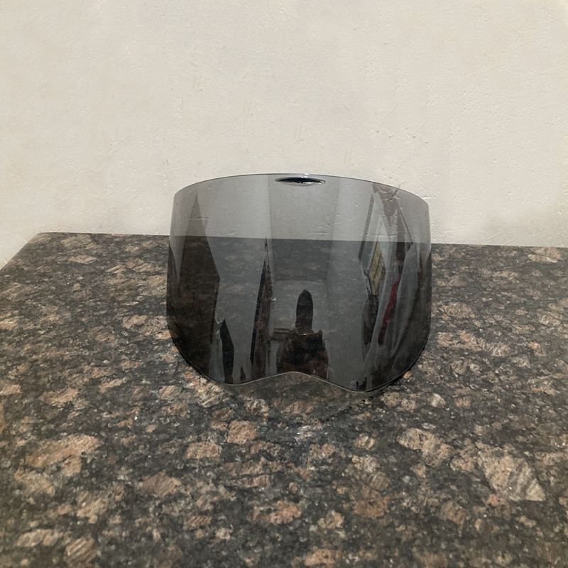 VZ95 Helmet Visor For Shark Evoline series 3
