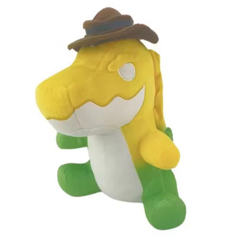 Gummigoo Plush Toy, Gummigoo gital Circus, Gangle Plush, Kinger Plush, Jax, Pomni, Ragatha, Cute Stu
