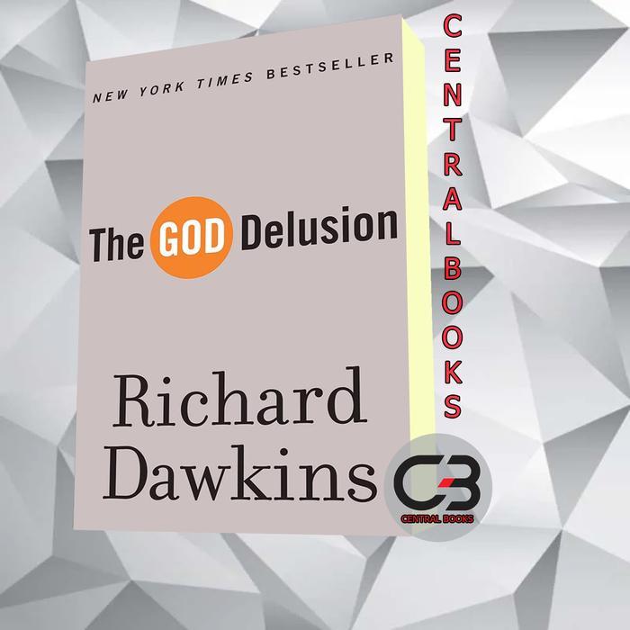 The God Delusion Richard Dawkins