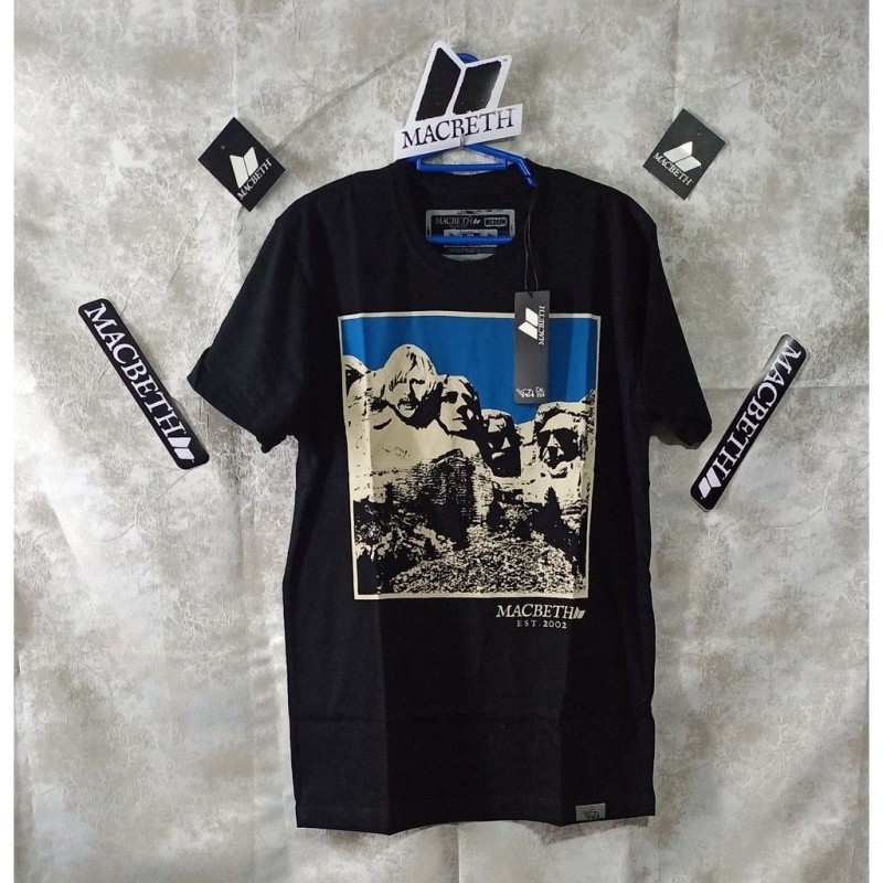 Kaos hitam Macbeth