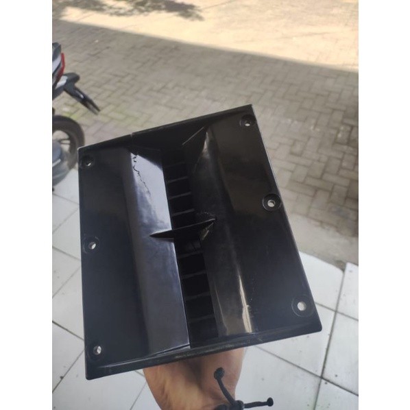 horn tweter polycarbonate H0060  222 mm x 191 mm x 133 mm corong twetter twiter twitter speaker treb