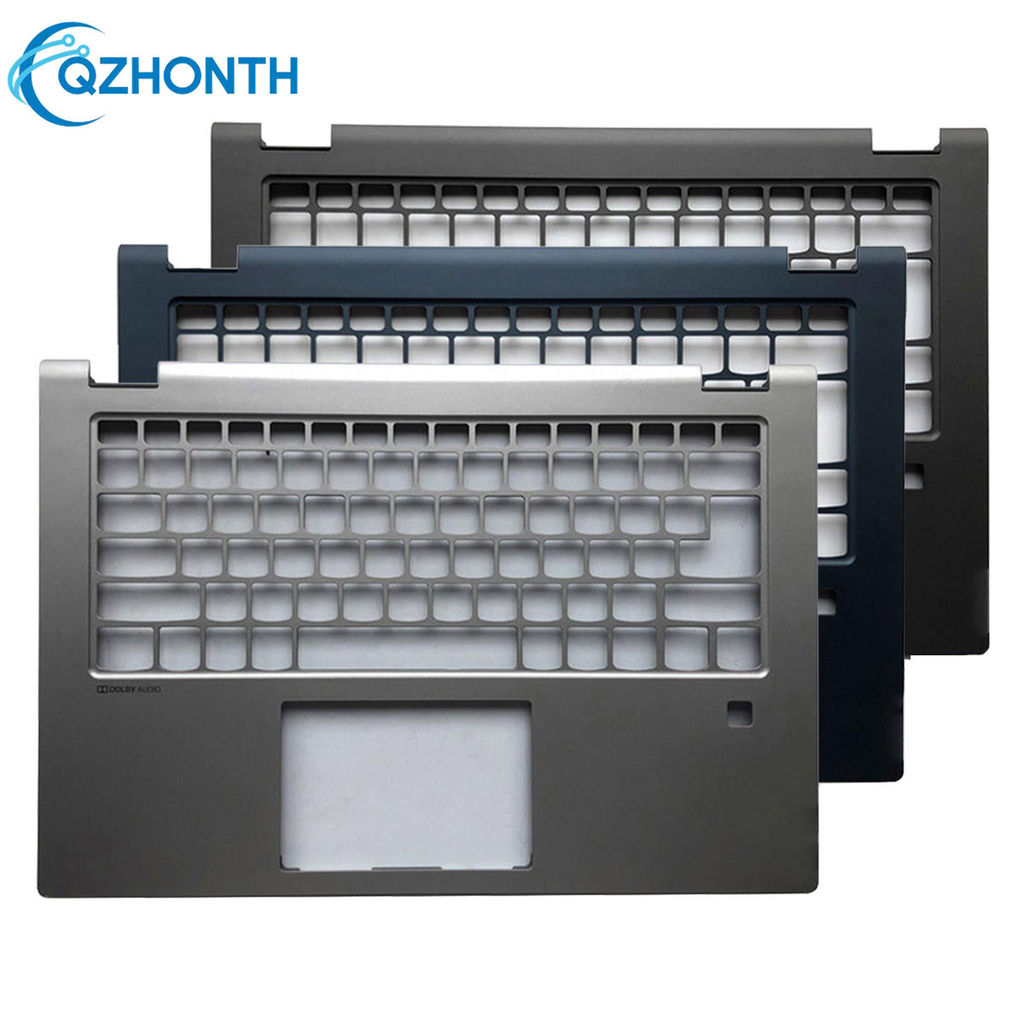 New Palmrest Upper Case without Keyboard For Lenovo IdeaPad C340-14 C340-14IWL C340-14API C340-14IML