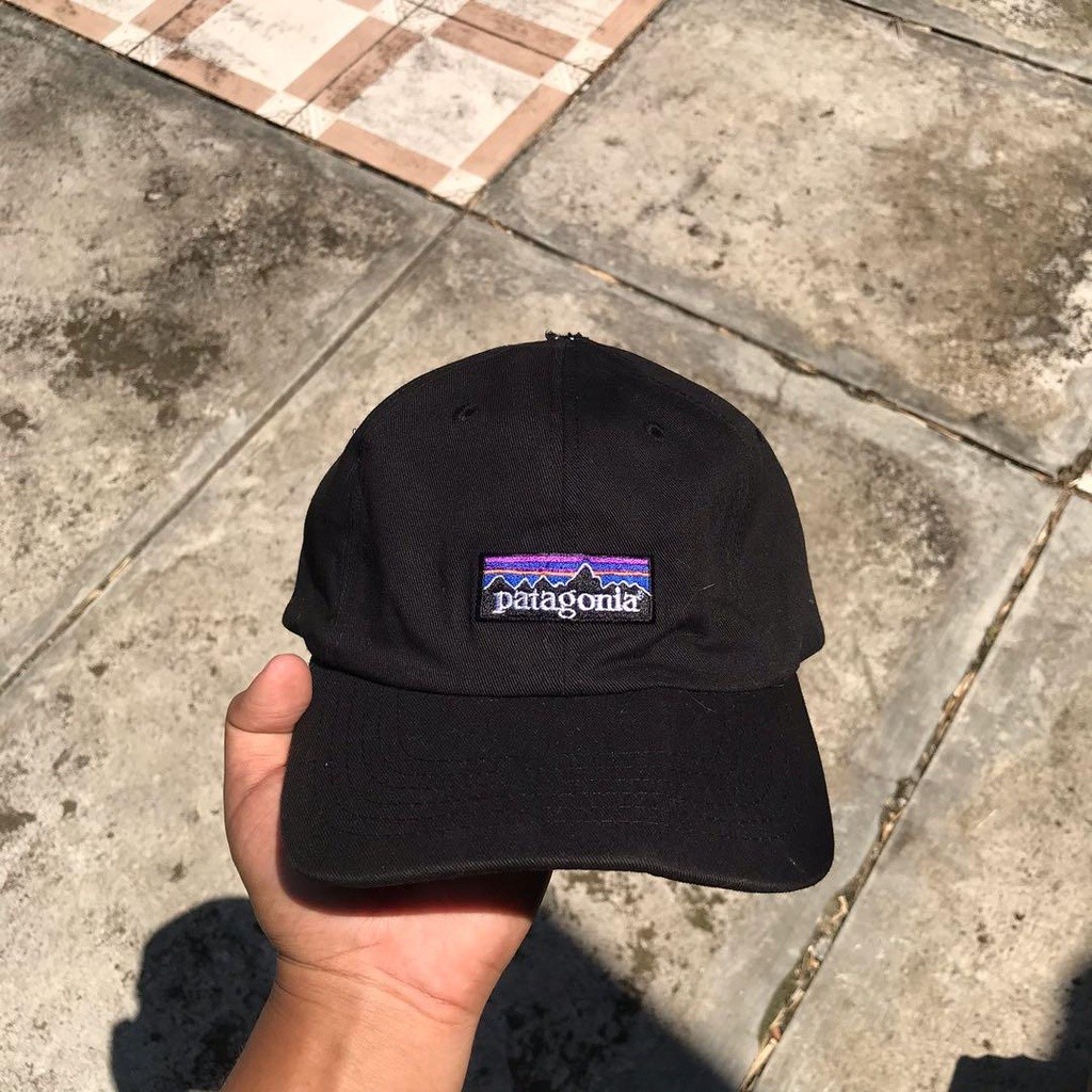 Topi Baseball Patagonia New Trend 2022/Topi Baseball Pria/Wanita Distro (cod)