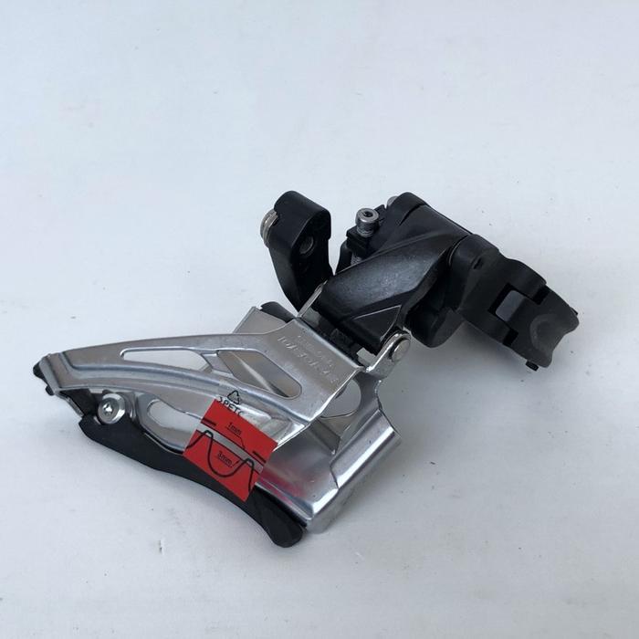 FD SHIMANO DEORE M6025 2 SPEED