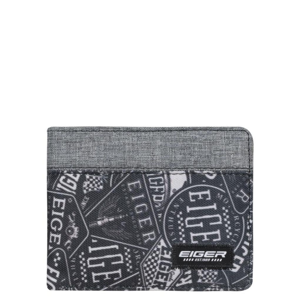 EIGER1989 DOMPET GARNER WALLET