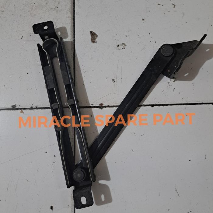 Engsel Tahanan Pintu Belakang Bagasi Panther Kapsul Touring LS LV LM SPAREPARTS MOBIL