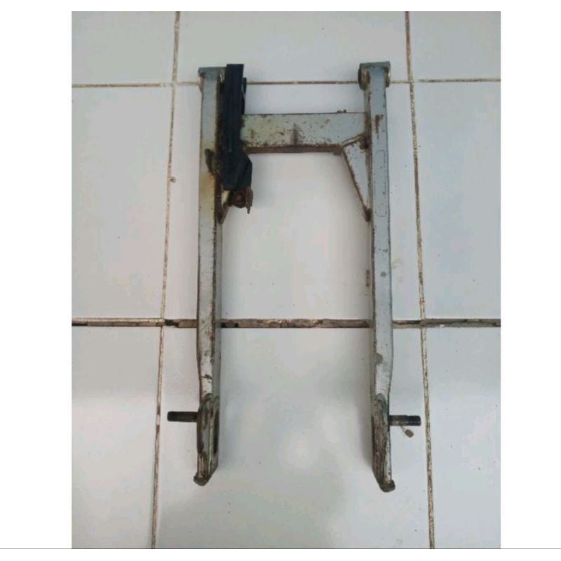 swing arm honda supra 125 lama ori copotan