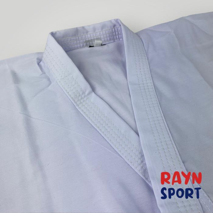 Baju Karate Pemula Anak dan Dewasa - 3
