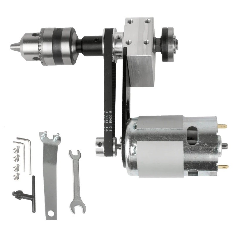 Mini Table Saw Spindle Bearing Seat Ball Bearing Spindle Motor Y Woodworking Cutting Spindle Table S