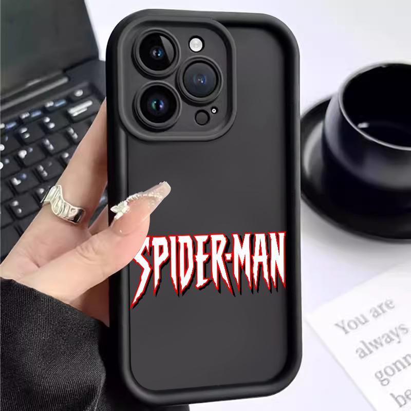 Soft Case Xiaomi Redmi Note12 4G 11 Pro 5G Plus SE 11E 11S 11SE 12 Turbo 12R 13 Camera Karikatur Ven