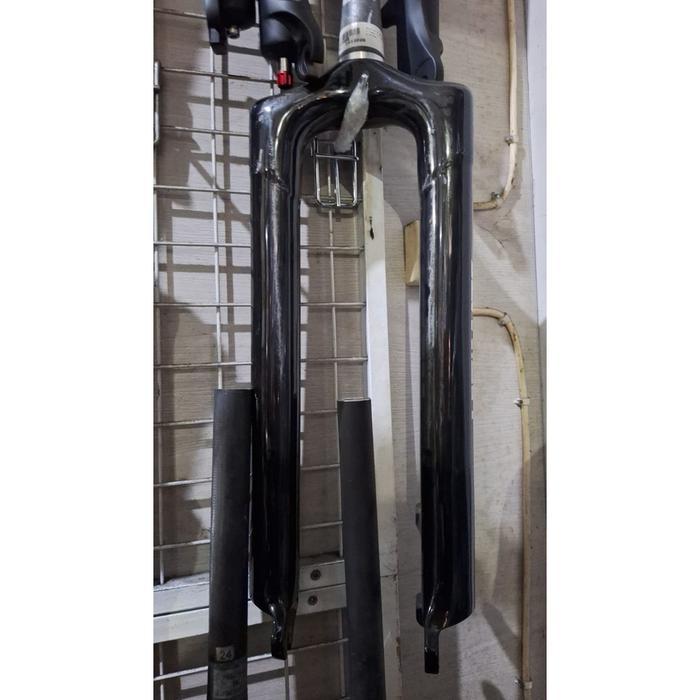 FORK RIGID CARBON ULTIMATE 26 27.5 29