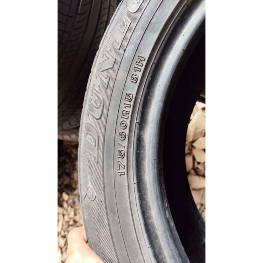 Ban Mobil 175 60 15 Suzuki Ignis Tubles