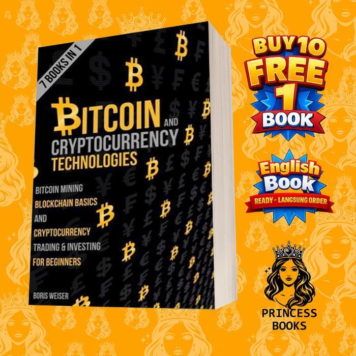 Bitcoin & Cryptocurrency Technologies: Bitcoin Mining, Blockchain Bas