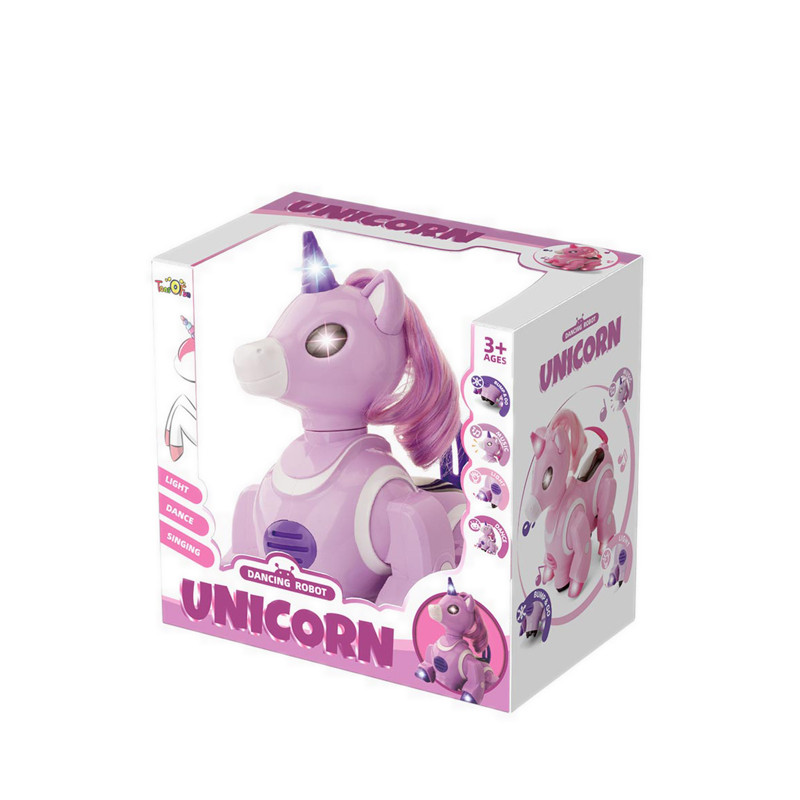 Magmagic Electric Unicorn - MG28212