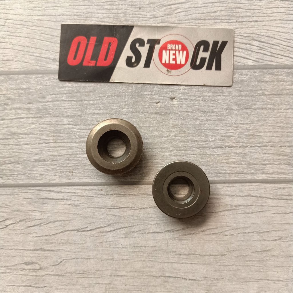 RETAINER RETAINER KLEP TOPI KLEP SMASH TITAN SHOGUN ASLI