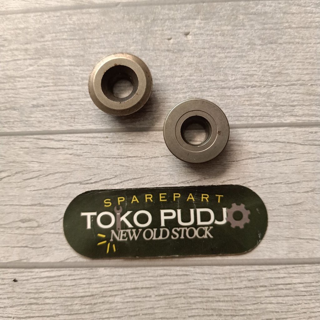 RETAINER RETAINER KLEP TOPI KLEP SMASH TITAN SHOGUN GENUINE