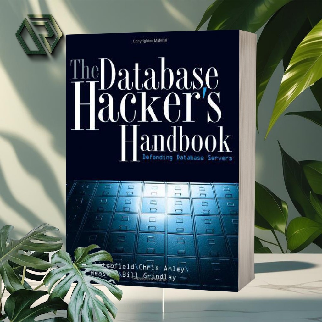 The Database Hackers Handbook