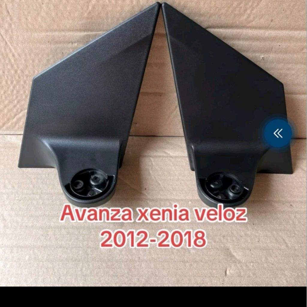 KAKI SPION AVANZA XENIA VELOZ 2012-2018