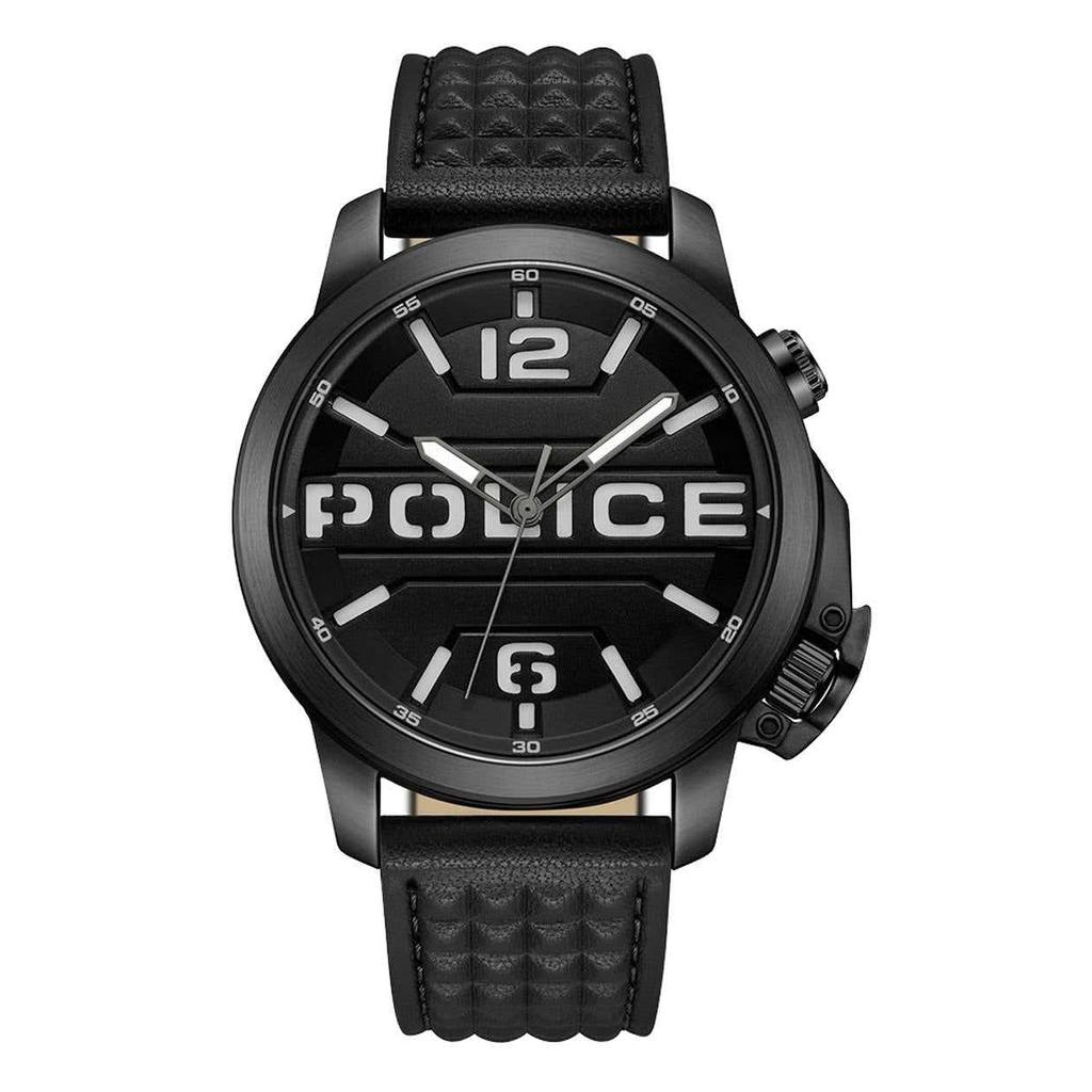 Jam Tangan Pria POLICE pewjd0021701 pewjd 0021701 original watches ori