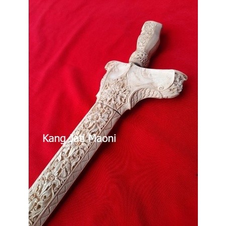 warangka keris pusaka   KJM525
