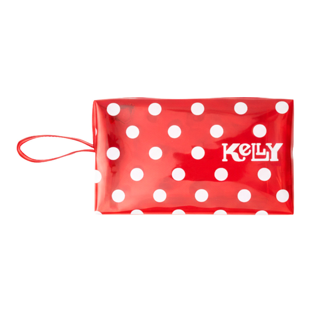 (Jumpstart Joy) [FREE PRODUK] Pouch Kelly - Setiap Pembelian Produk Bundle Tertentu