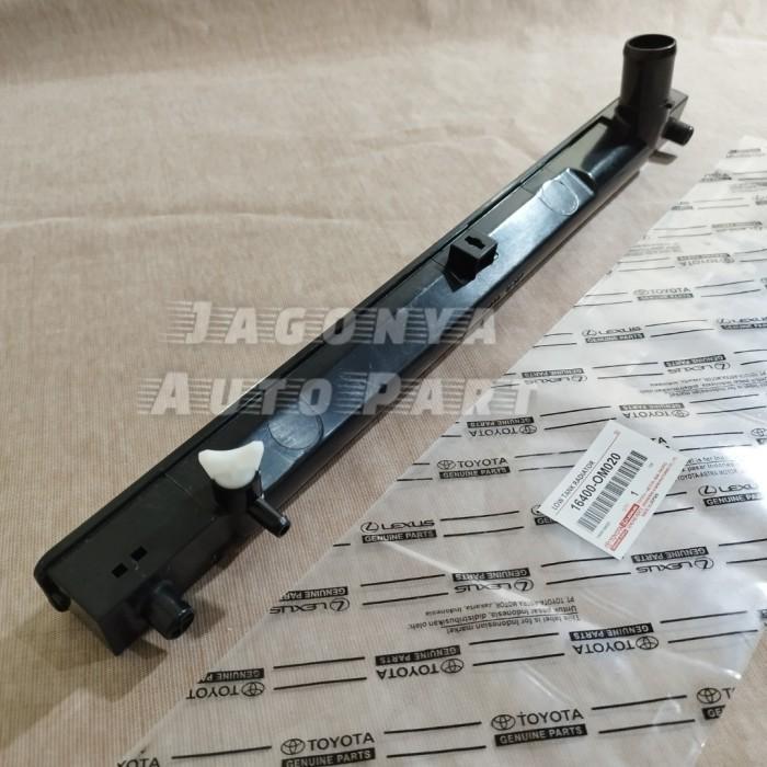 Upper Tank Atas Radiator • Vios / Limo Lama Gen-1 2003 2004 2005 2006 QUALITY