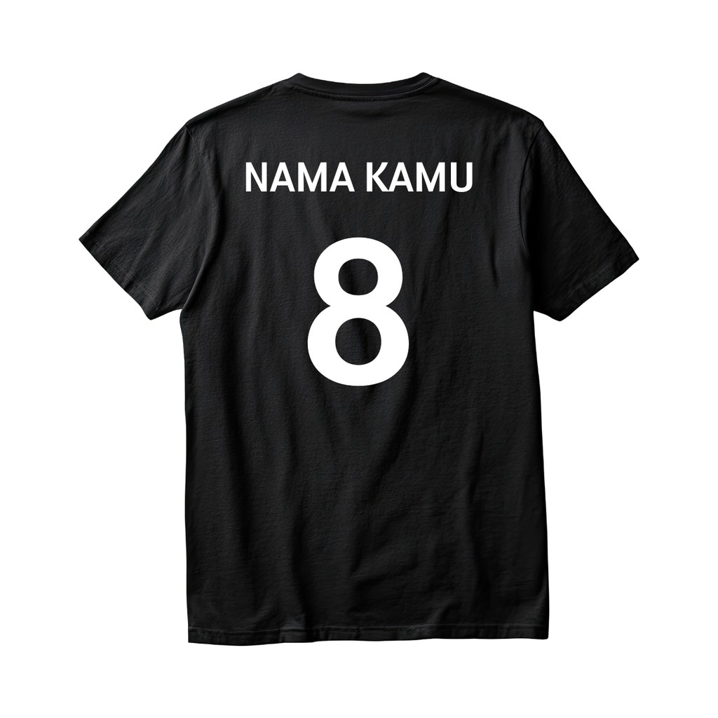 Patch Logo Kecil Custom Jersey Bola Sr Srjersey 008