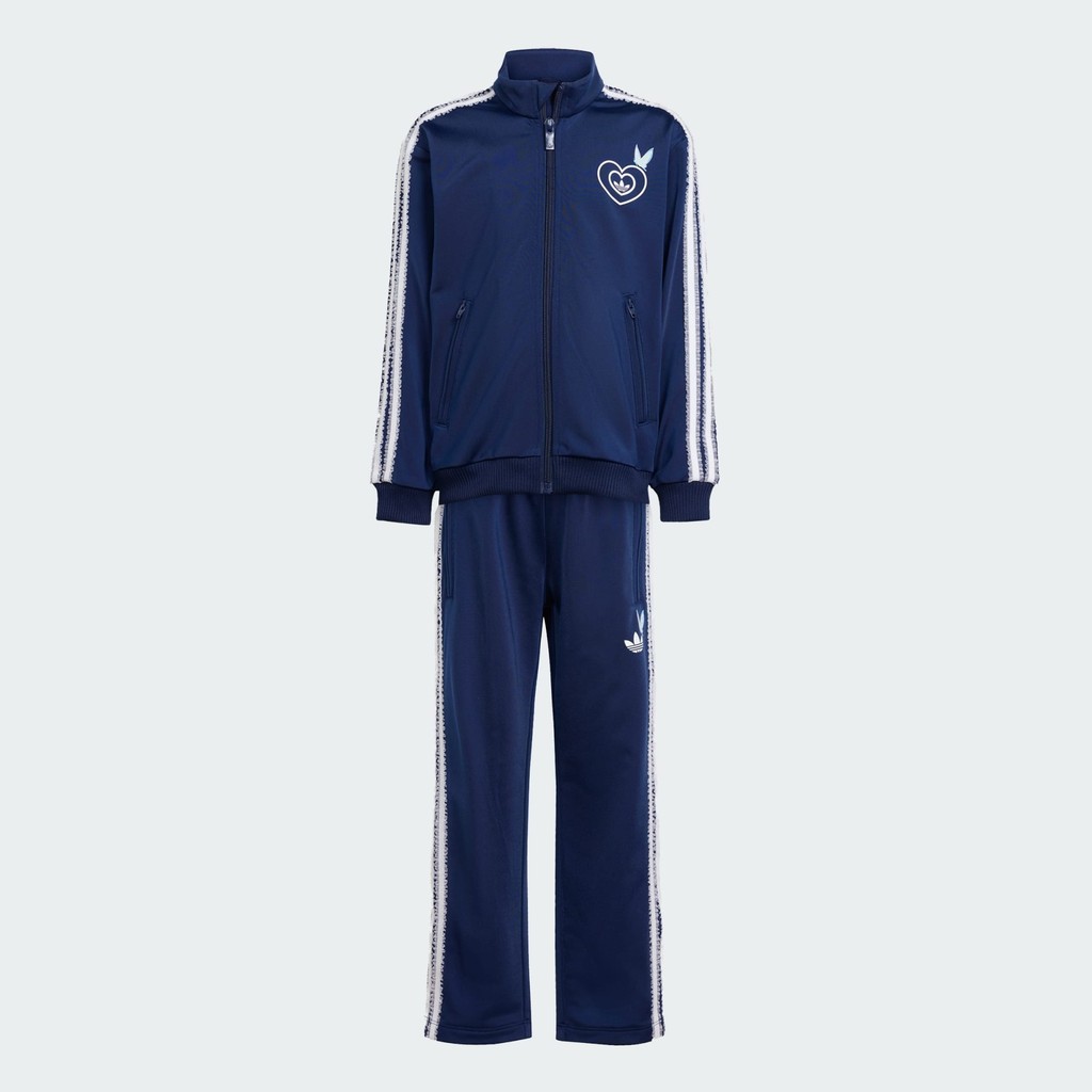 ADIDAS DISNEY FIREBIRD TRACK SUITKE0701 / 261