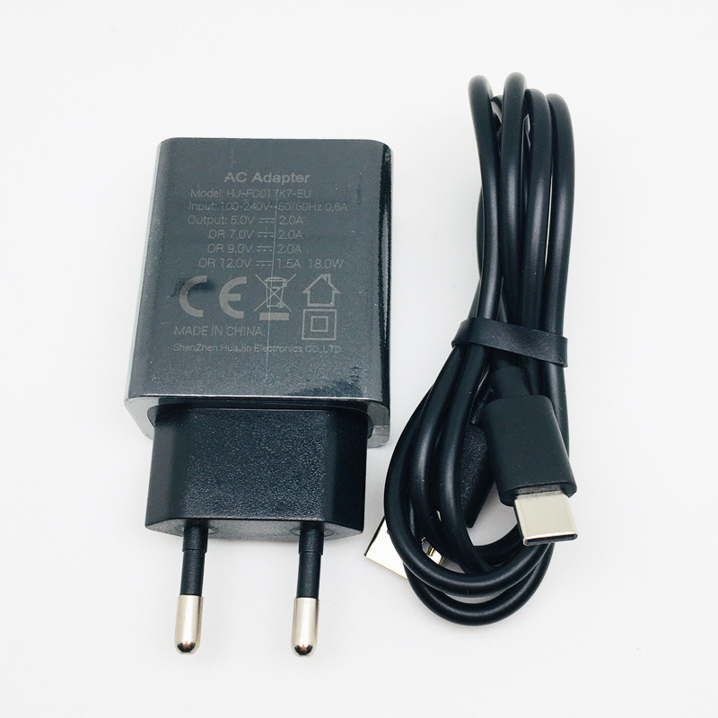 Original Fast Charger For DOOGEE S80,S70,S80 Lite Fast Charging MTK PE Travel Wall Power AC Adapter+