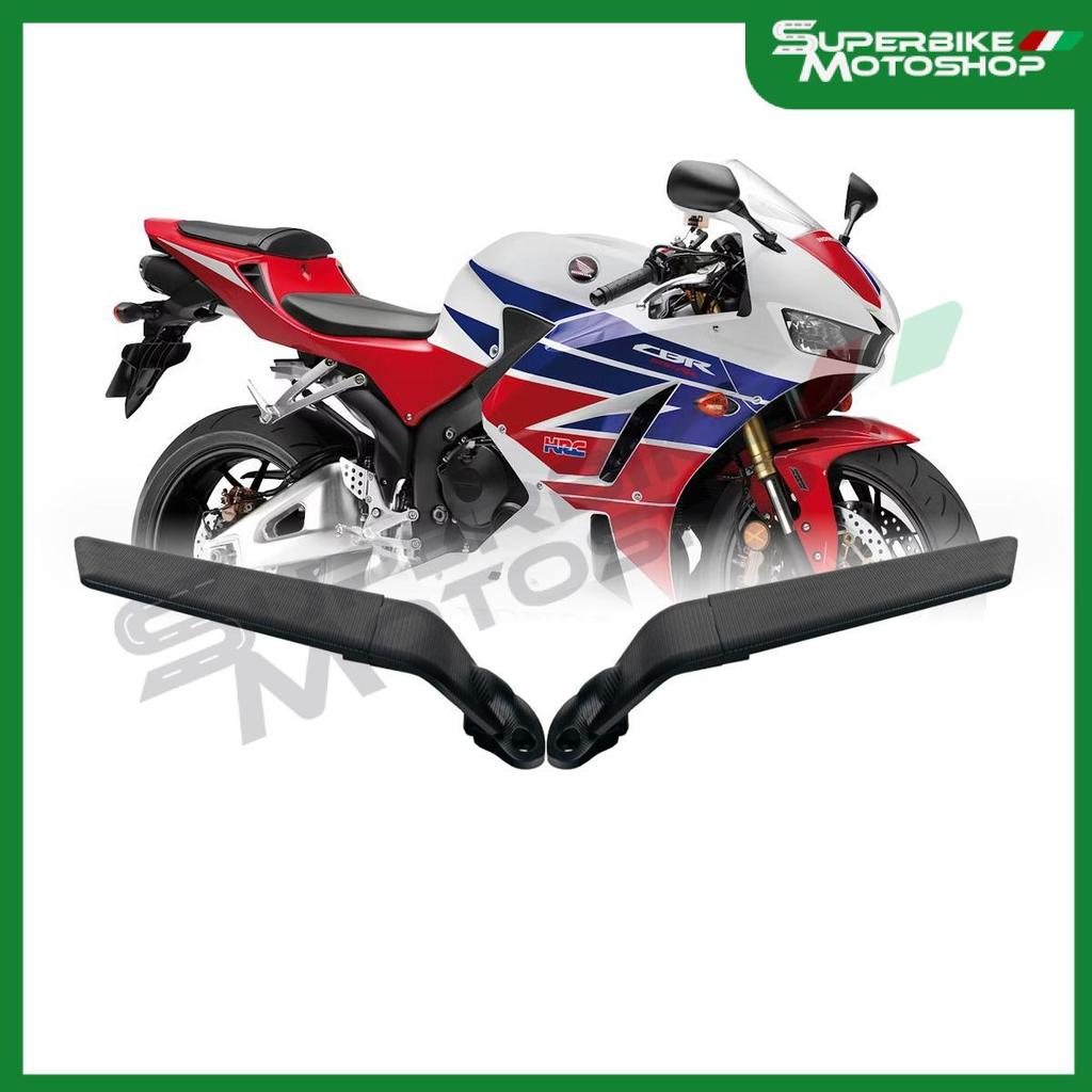 Kendmoto Honda CBR 600RR 2012-2024 Spion Winglet
