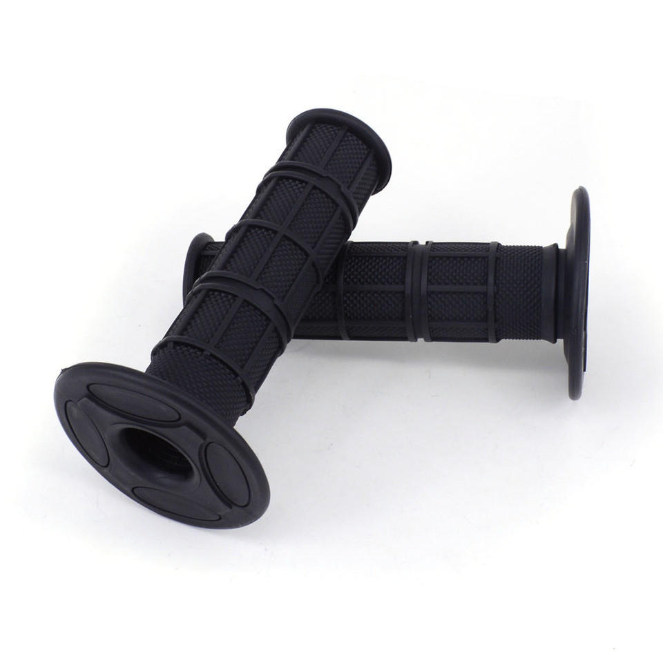 Universal Ebike Handle Grips Handle Bar Grips For KTM Surron Q20 YAMAHA Honda CRF Electric rt Pit Bi