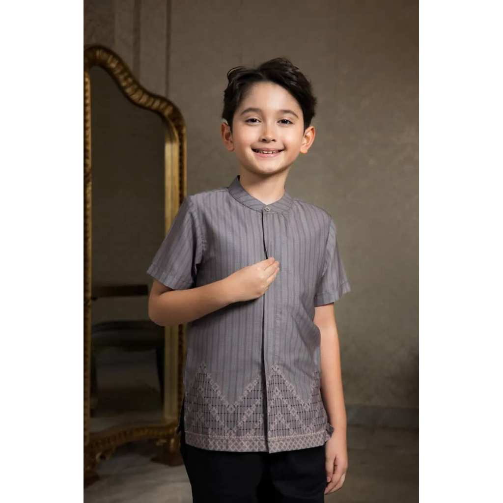 Javina X Kaleela Jameela Signature Koko Anak