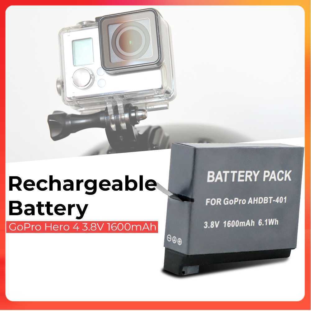 Baterai Kamera LP-E10 for Canon EOS 1100D 1200D 1300D 1500D 3000D - Baterai Cadangan DSLR Li-ion
 s