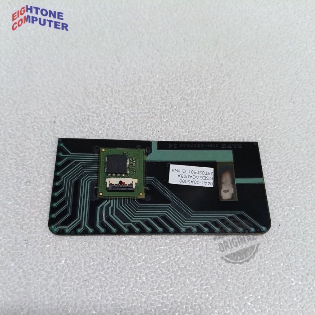 Touchpad Trackpad Toshiba Satellite C50D-A164 C50D-A C55D-A PT10ABX