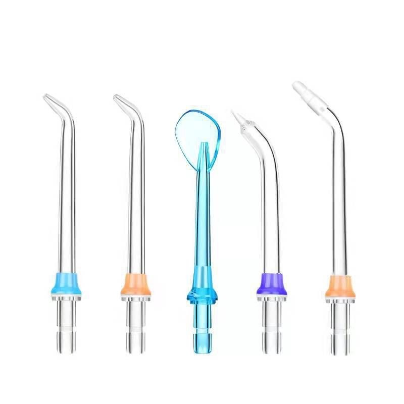 Replacement Water Flosser Nozzles for AsiaCare Grace Water Flosser Accessories Tips